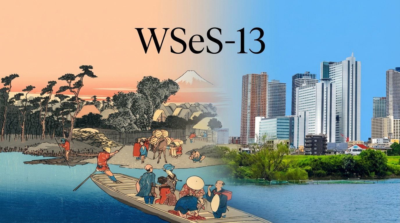 WSeS-13 Hero Background