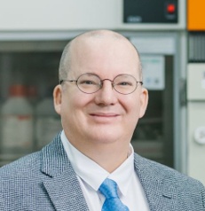 Prof. David G. Churchill