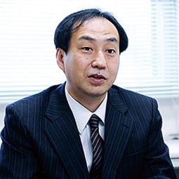 Prof. Hirotaka Imai