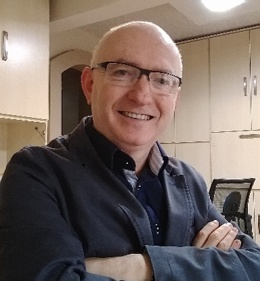 Prof. Eder Lenardao