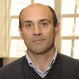Prof. Vito Lippolis