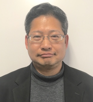 Prof. Masanobu Morita