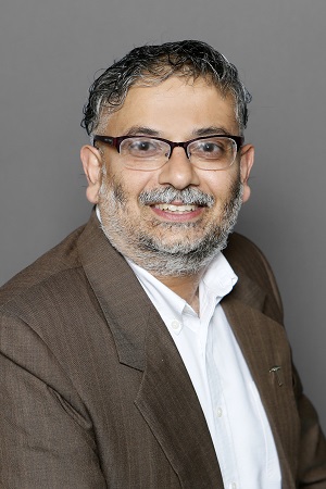 Prof. Mahesh Narayan