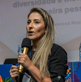 Prof. Vanessa Nascimento