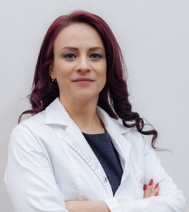 Prof. Alexandra Pop