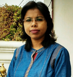 Dr. Poonam Rajesh Prasad