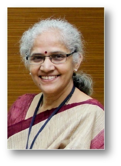 Prof. K. Indira Priyadarsini