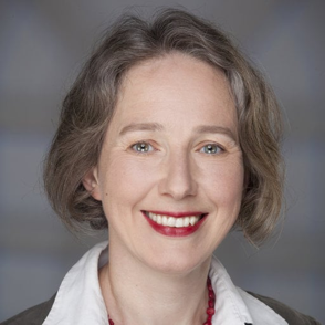 Prof. Nataliya Rohr-Udilova