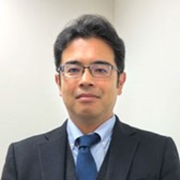 Prof. Yoshiro Saito
