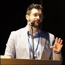 Prof. Luca Sancineto