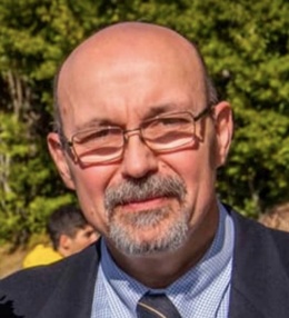 Prof. Claudio Santi