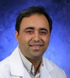 Prof. Arun Sharma
