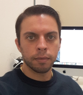 Prof. Márcio Santos da Silva