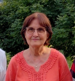 Prof. Anca Silvestru