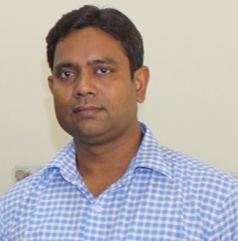 Prof. Vijay Pal Singh