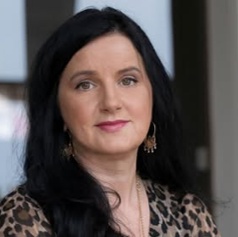 Prof. Elżbieta Wojaczyńska