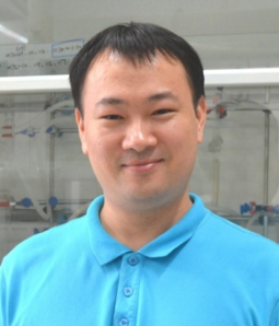 Prof. Xiaodan Zhao