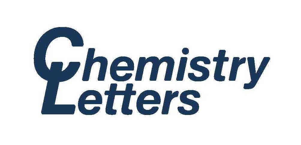Chemistry Letters